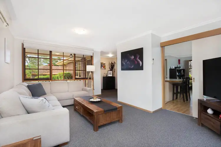 Main view of Homely unit listing, 2/12-20 Foote Street, Templestowe Lower VIC 3107
