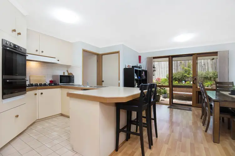 Fifth view of Homely unit listing, 2/12-20 Foote Street, Templestowe Lower VIC 3107