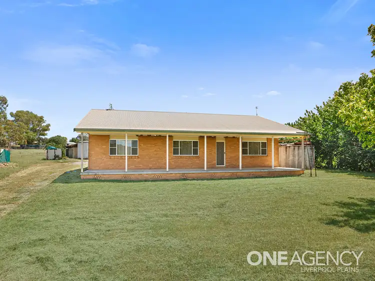 Fifth view of Homely house listing, 32-38 Allnutt Street, Quirindi NSW 2343