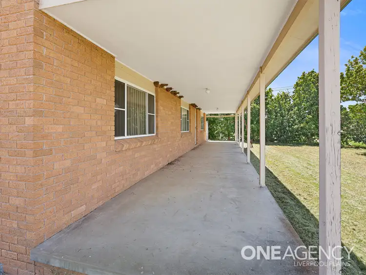 Sixth view of Homely house listing, 32-38 Allnutt Street, Quirindi NSW 2343