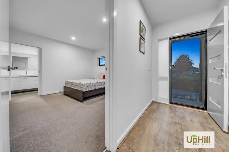 Second view of Homely house listing, 12 Montevideo Lane, Clyde North VIC 3978