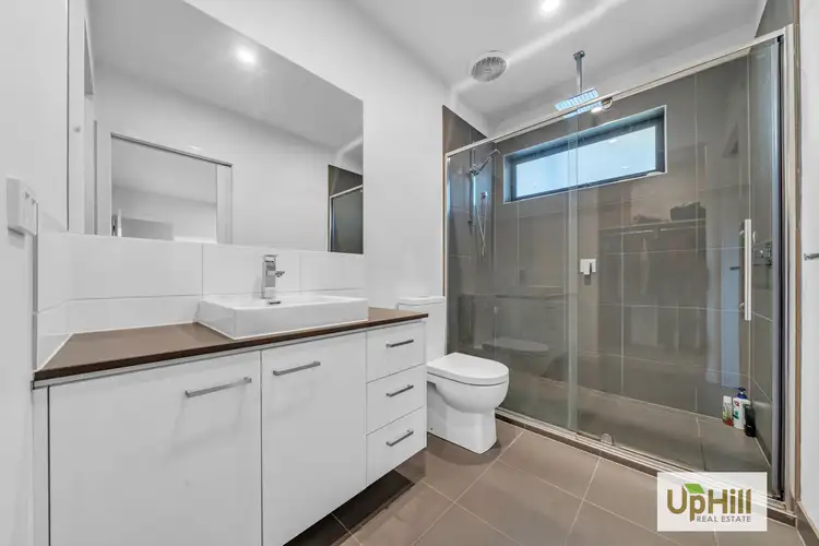 Fourth view of Homely house listing, 12 Montevideo Lane, Clyde North VIC 3978