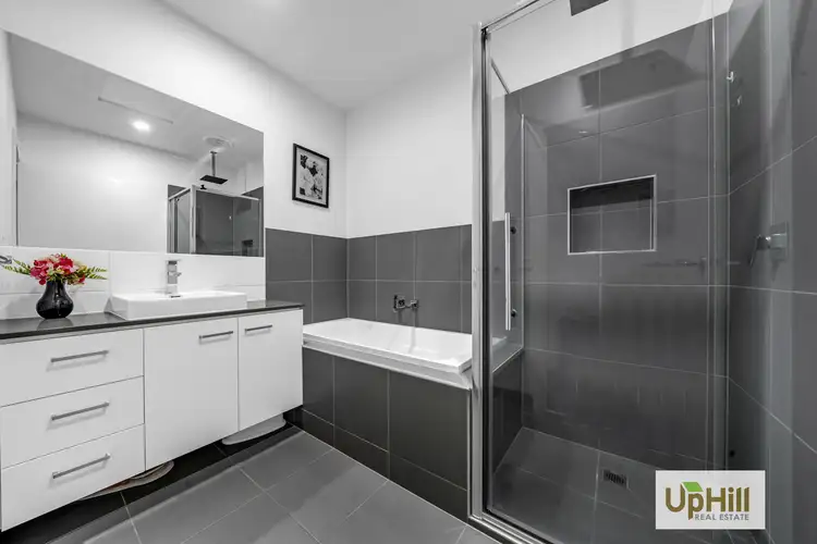 Sixth view of Homely house listing, 12 Montevideo Lane, Clyde North VIC 3978