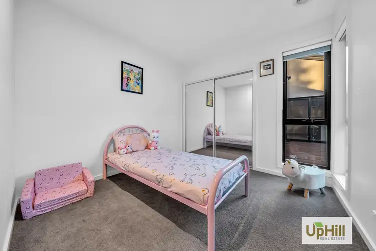 Seventh view of Homely house listing, 12 Montevideo Lane, Clyde North VIC 3978