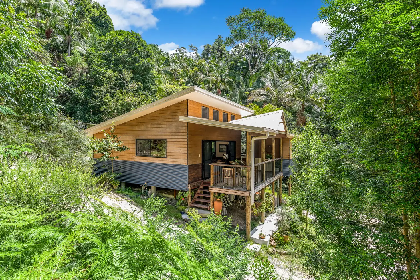 Main view of Homely rural property listing, 142 Wanganui Road, Wanganui NSW 2482
