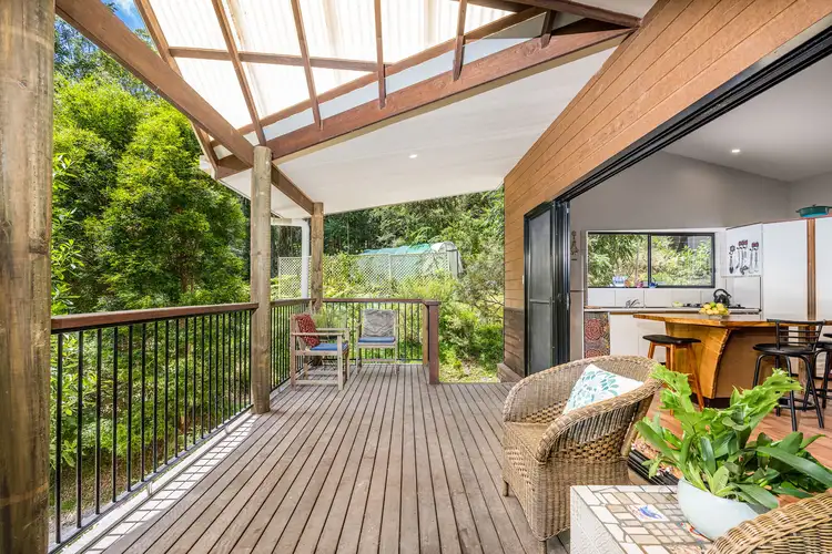 Third view of Homely rural property listing, 142 Wanganui Road, Wanganui NSW 2482