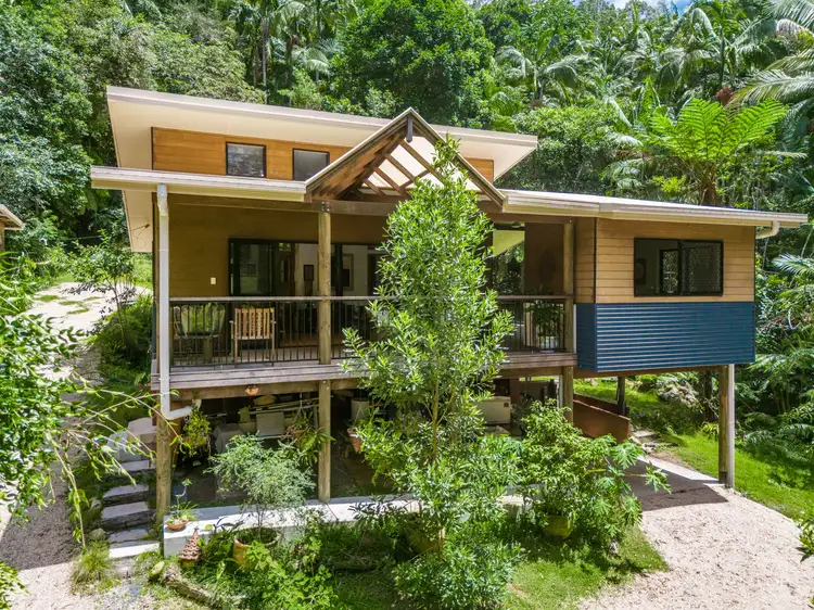 Fifth view of Homely rural property listing, 142 Wanganui Road, Wanganui NSW 2482