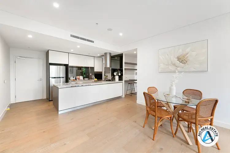 Fourth view of Homely apartment listing, 111/11-13 Spurway Drive, Norwest NSW 2153