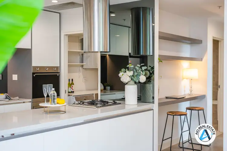 Fifth view of Homely apartment listing, 111/11-13 Spurway Drive, Norwest NSW 2153