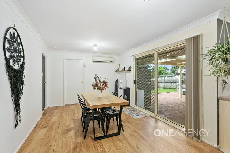 Third view of Homely house listing, 4 Liam Close, Albion Park NSW 2527