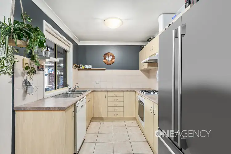 Fourth view of Homely house listing, 4 Liam Close, Albion Park NSW 2527