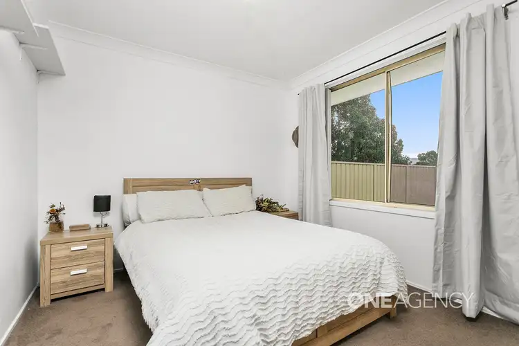 Fifth view of Homely house listing, 4 Liam Close, Albion Park NSW 2527