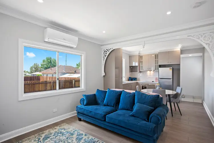 Second view of Homely house listing, 2 Merritt Street, Harristown QLD 4350