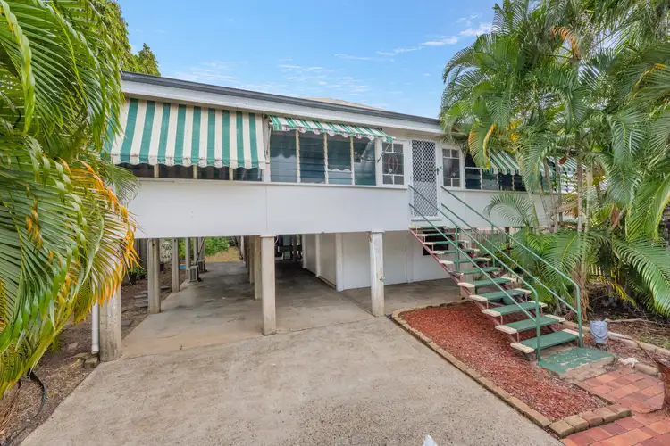45 Ford Street, Hermit Park QLD 4812