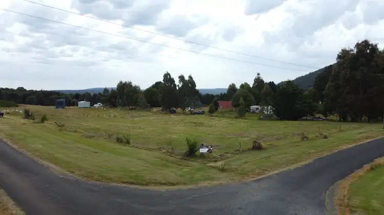 41 Vincent Street, Waratah TAS 7321