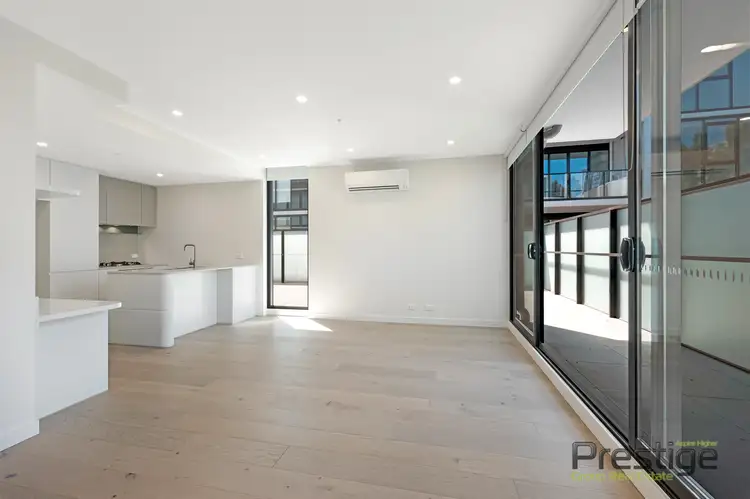 207b/12 Powlett Street, Heidelberg VIC 3084