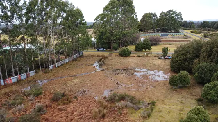 Fourth view of Homely land listing, 69 Ritchie Street, Waratah TAS 7321
