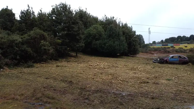 Fourth view of Homely land listing, 69 Ritchie Street, Waratah TAS 7321