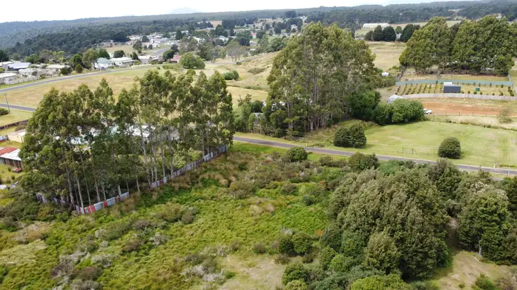 Fifth view of Homely land listing, 69 Ritchie Street, Waratah TAS 7321