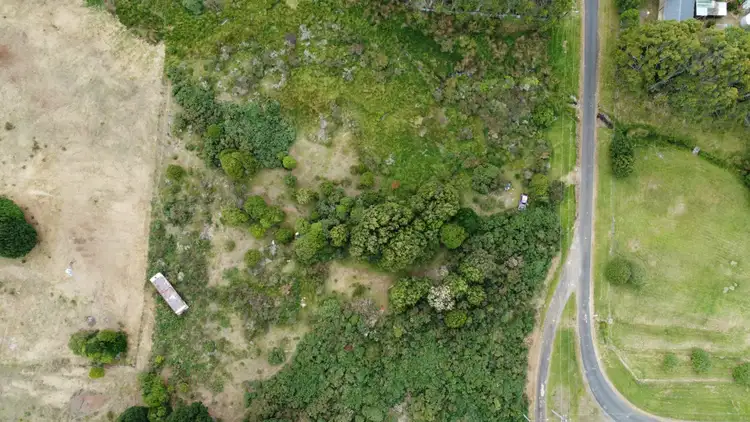 Fifth view of Homely land listing, 69 Ritchie Street, Waratah TAS 7321