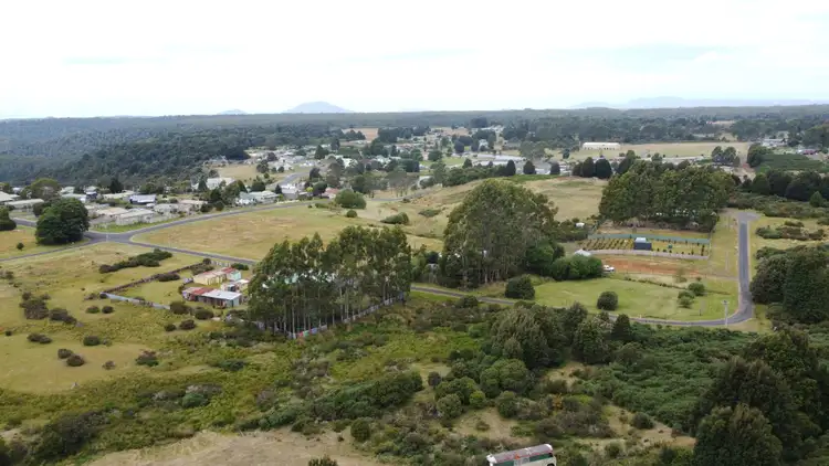 Sixth view of Homely land listing, 69 Ritchie Street, Waratah TAS 7321