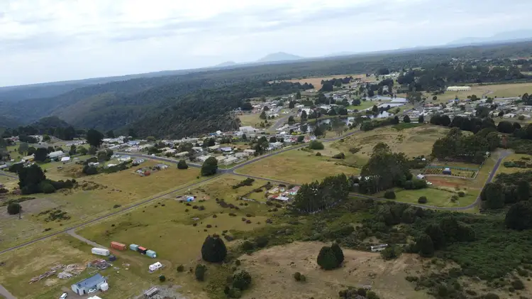 Sixth view of Homely land listing, 69 Ritchie Street, Waratah TAS 7321