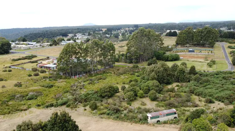 Seventh view of Homely land listing, 69 Ritchie Street, Waratah TAS 7321