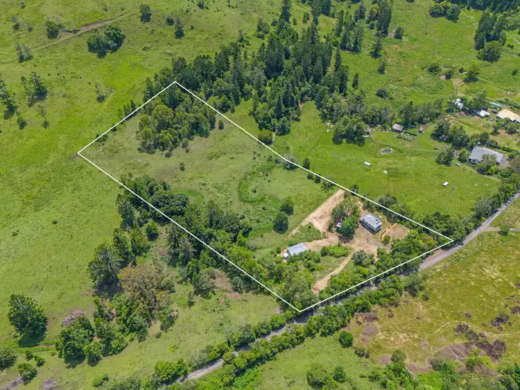 263 Booerie Creek Road, Booerie Creek NSW 2480
