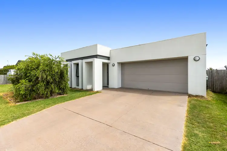 31 Tarcoola Street, Wyreema QLD 4352