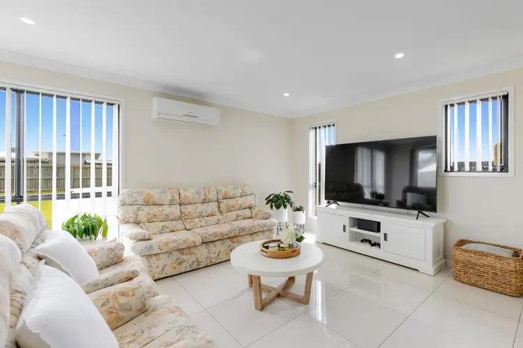 Second view of Homely house listing, 31 Tarcoola Street, Wyreema QLD 4352