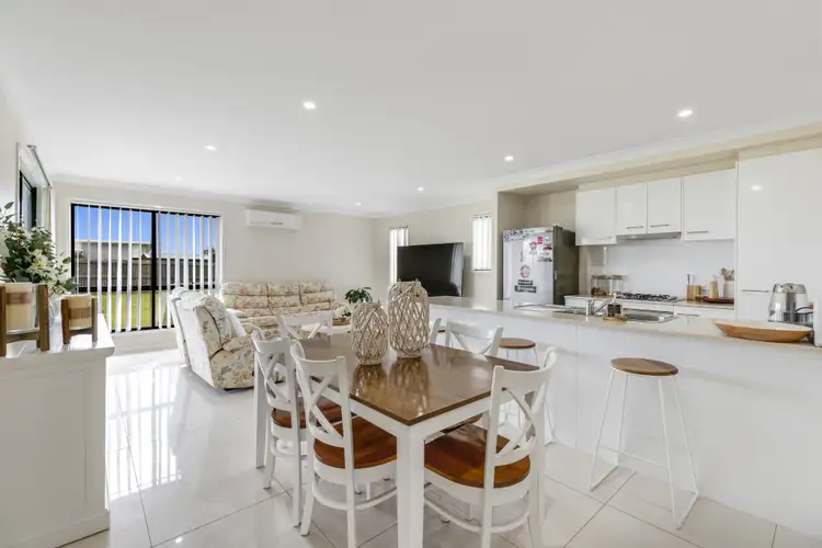 Third view of Homely house listing, 31 Tarcoola Street, Wyreema QLD 4352