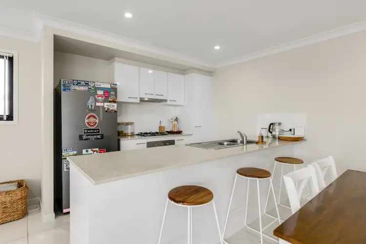 Fifth view of Homely house listing, 31 Tarcoola Street, Wyreema QLD 4352