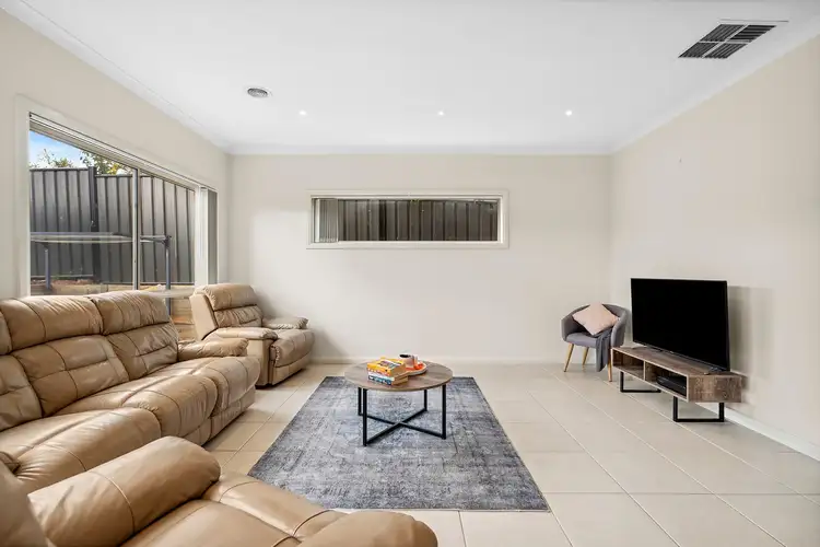 Third view of Homely house listing, 50A Benetti Drive, Lara VIC 3212