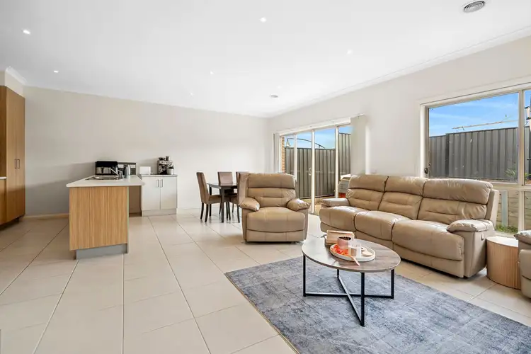 Fourth view of Homely house listing, 50A Benetti Drive, Lara VIC 3212