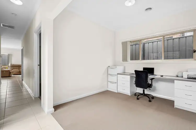 Fifth view of Homely house listing, 50A Benetti Drive, Lara VIC 3212