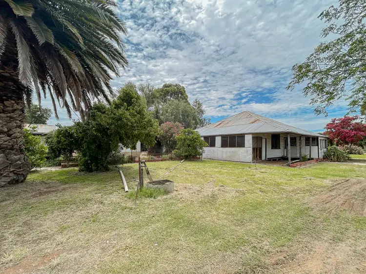 Main view of Homely rural property listing, 58 McInnes Road, Tyntynder VIC 3586