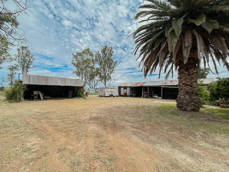 Second view of Homely rural property listing, 58 McInnes Road, Tyntynder VIC 3586