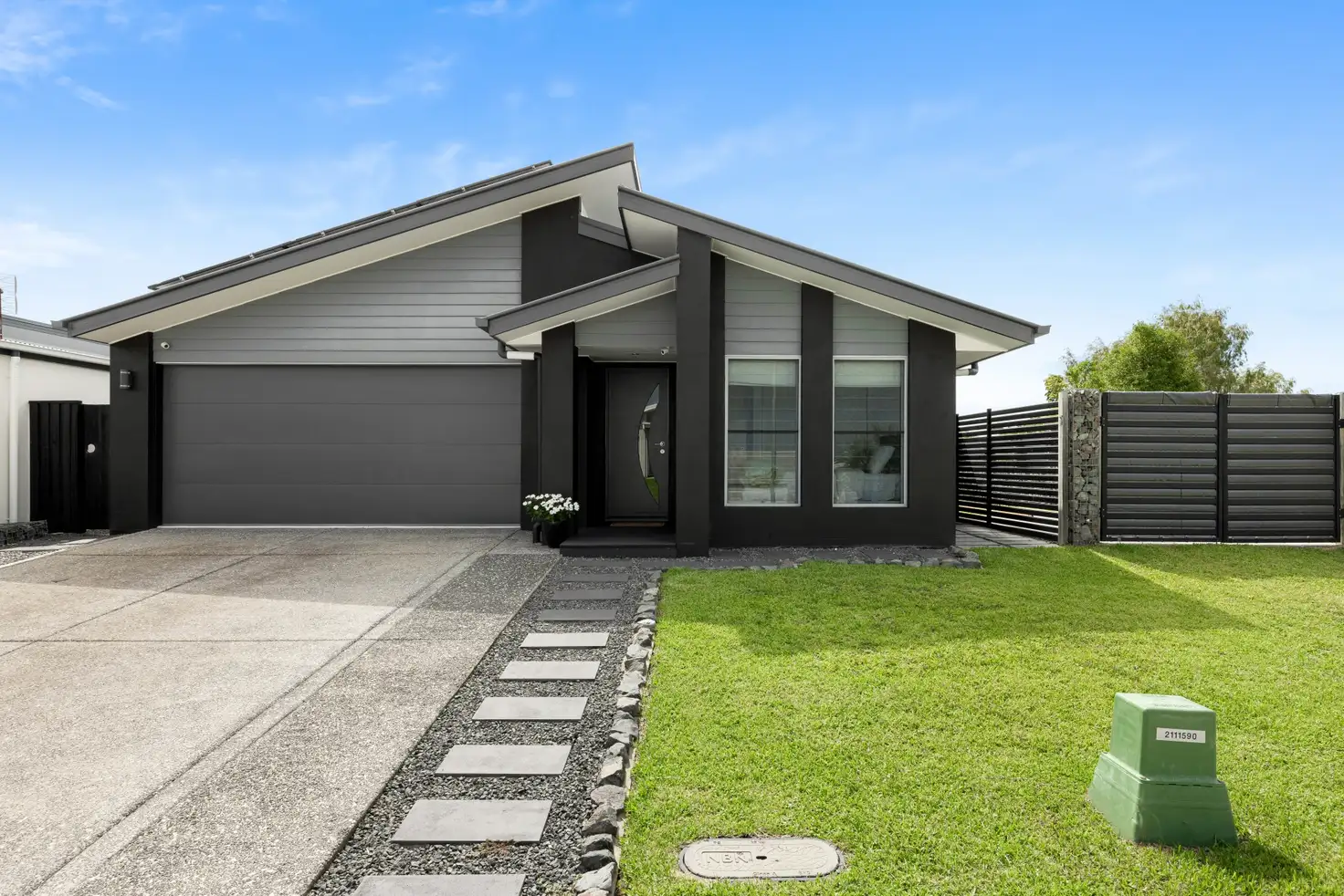 Main view of Homely house listing, 18 Montego Way, Peregian Beach QLD 4573