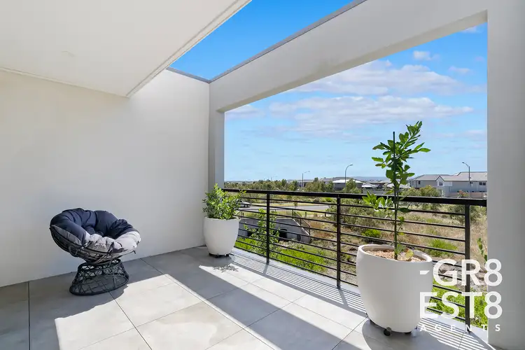 Fourth view of Homely townhouse listing, 2 Helensburch Passage, Cranbourne West VIC 3977