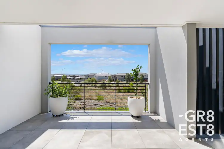 Sixth view of Homely townhouse listing, 2 Helensburch Passage, Cranbourne West VIC 3977