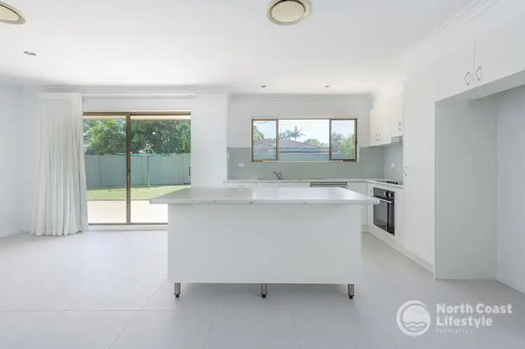 Third view of Homely house listing, 3 Kooringa Court, Ocean Shores NSW 2483