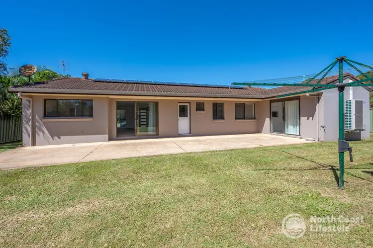 Fourth view of Homely house listing, 3 Kooringa Court, Ocean Shores NSW 2483