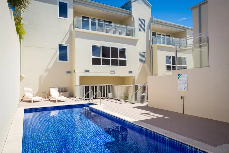 Second view of Homely apartment listing, Address available on request