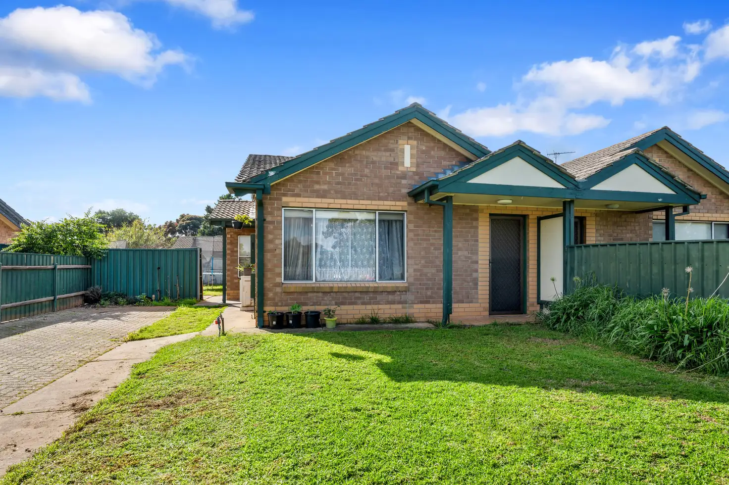 Main view of Homely semi-detached listing, 22 KIMBER COURT, Salisbury SA 5108