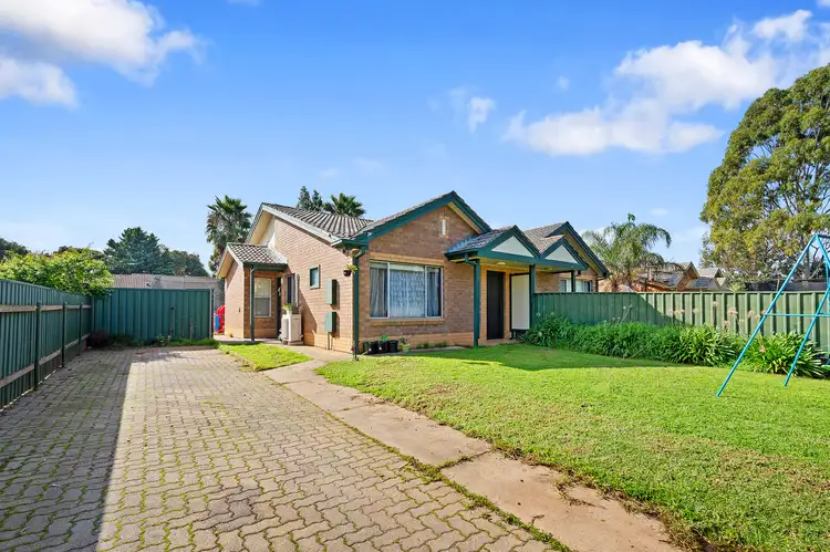 Second view of Homely semi-detached listing, 22 KIMBER COURT, Salisbury SA 5108