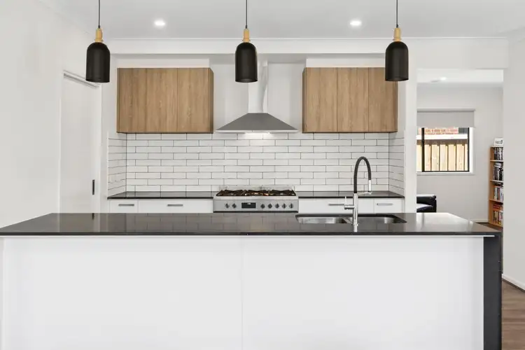 Third view of Homely house listing, 207 Boundary Road, Mount Duneed VIC 3217