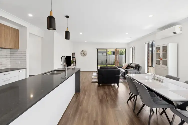 Fourth view of Homely house listing, 207 Boundary Road, Mount Duneed VIC 3217