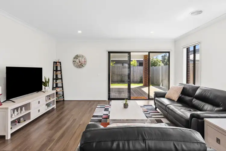 Fifth view of Homely house listing, 207 Boundary Road, Mount Duneed VIC 3217