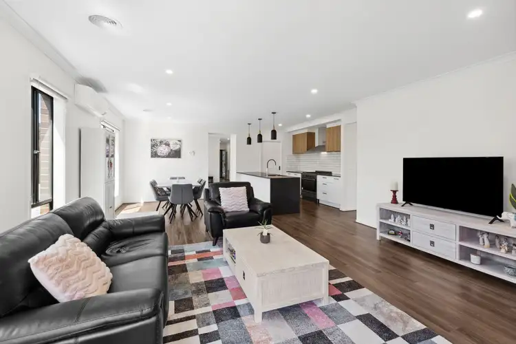 Sixth view of Homely house listing, 207 Boundary Road, Mount Duneed VIC 3217