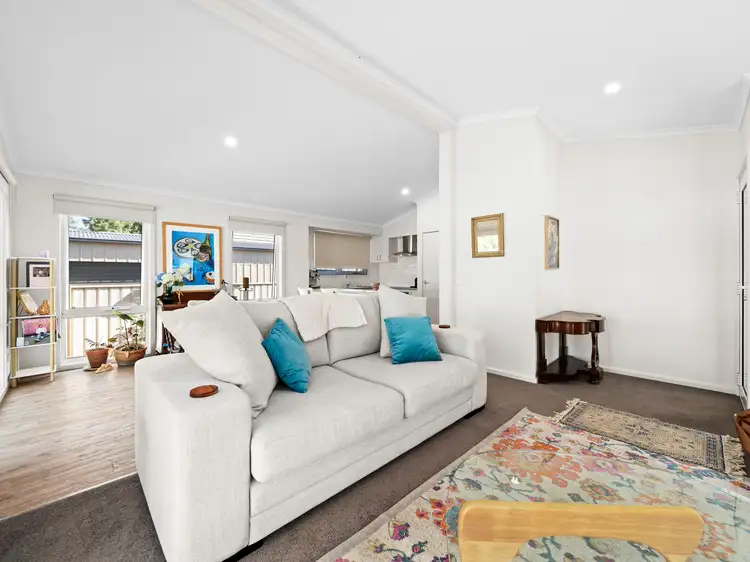 4A Lilac Street, Violet Town VIC 3669
